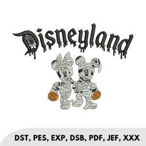 Disneyland