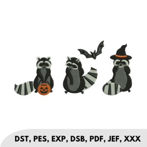 Fox Halloween