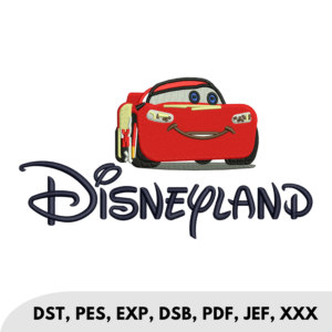 Lightning McQueen