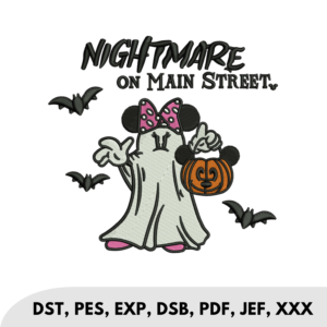 Nightmare on Main Street