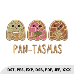 Pantasmas