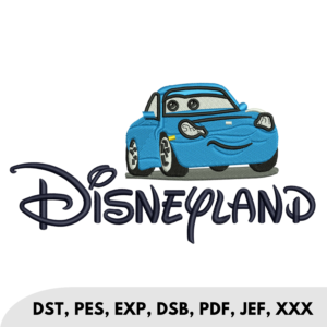 Sally Carrera