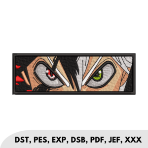 Asta Eyes