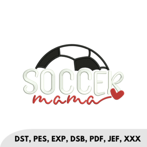 Soccer Mama