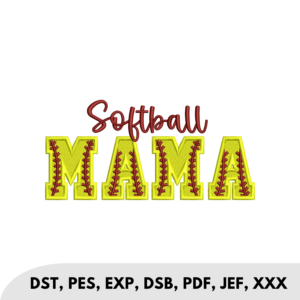 Softball MAMA