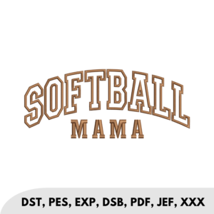 Softball MAMA