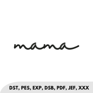 MAMA Simple and HAT