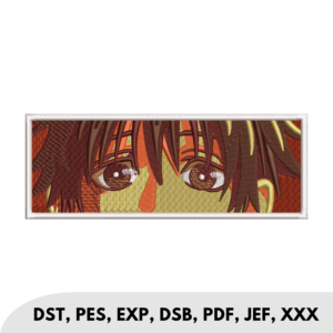 Crying Eyes Anime