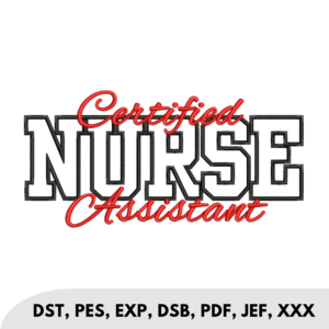 Certified Nursing Assistant