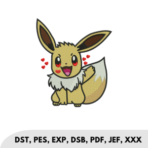 Eevee Pokémon