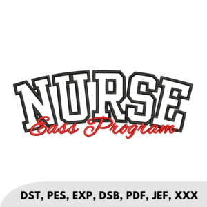 NURSE as Program Nursing