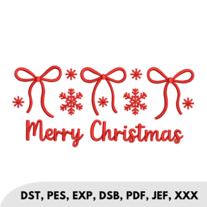 Merry Christmas