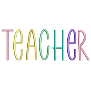 Teacher Designs