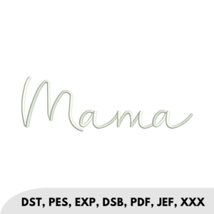 Mama FONT