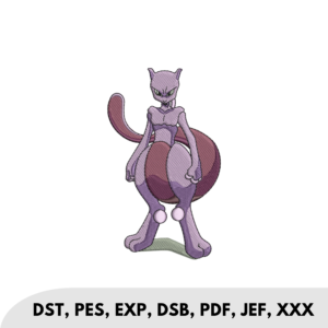 Pokémon Mewtwo