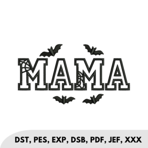 MAMA Hat