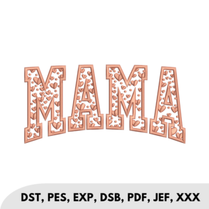 MAMA Heart