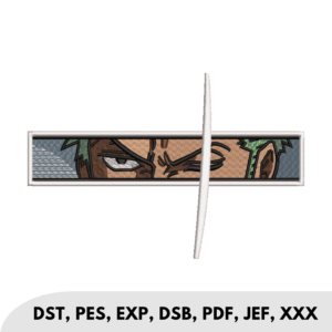 Roronoa Zoro One Piece
