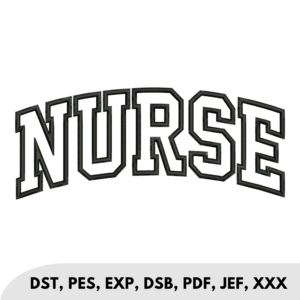 Nurse (Simple)