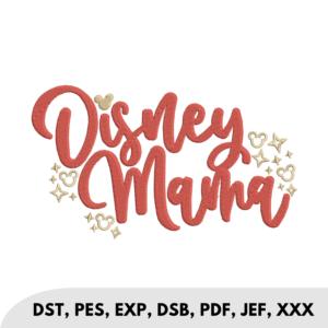 Disney MAMA