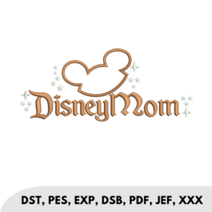 Disney MOM