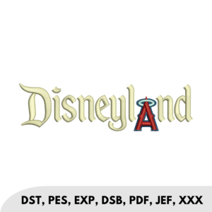 Disneyland Los Angeles Angels