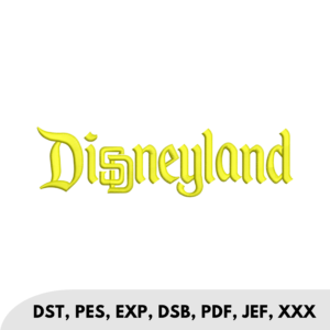 Disneyland SD