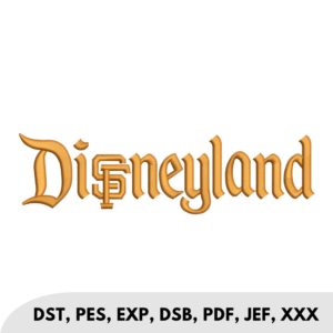 Disneyland SF