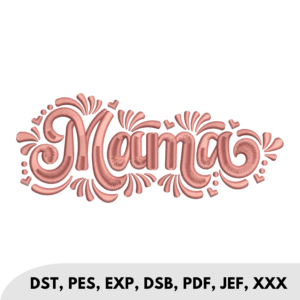 MAMA