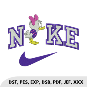 Nike Baby Daisy Duck
