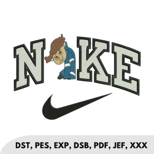 Nike Wybie