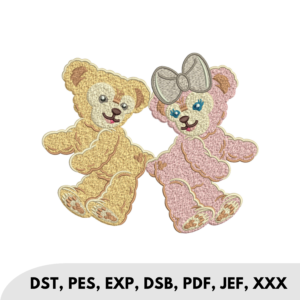 Duffy and Shellie May