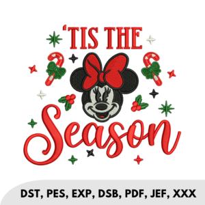Tis the Season