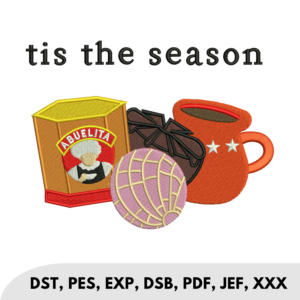 Tis the Season