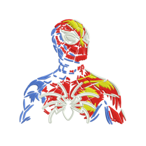 Marvel Characters