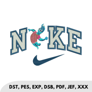 Nike Wade
