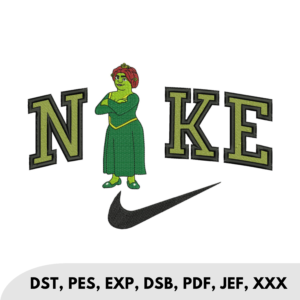 Nike Fiona
