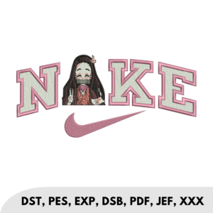 Nezuko Nike