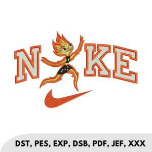 Nike Ember Lumen